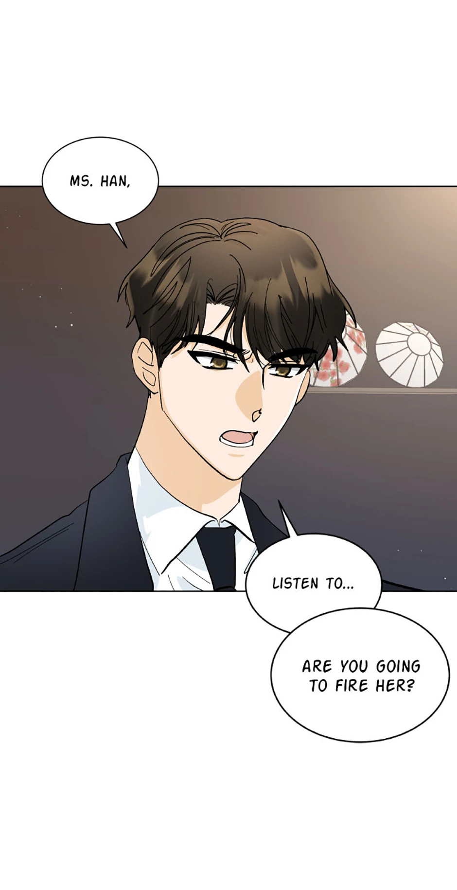 The Stylist and the Beast chapter 10 page 18