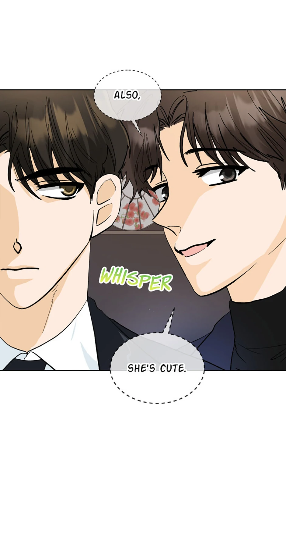 The Stylist and the Beast chapter 10 page 20