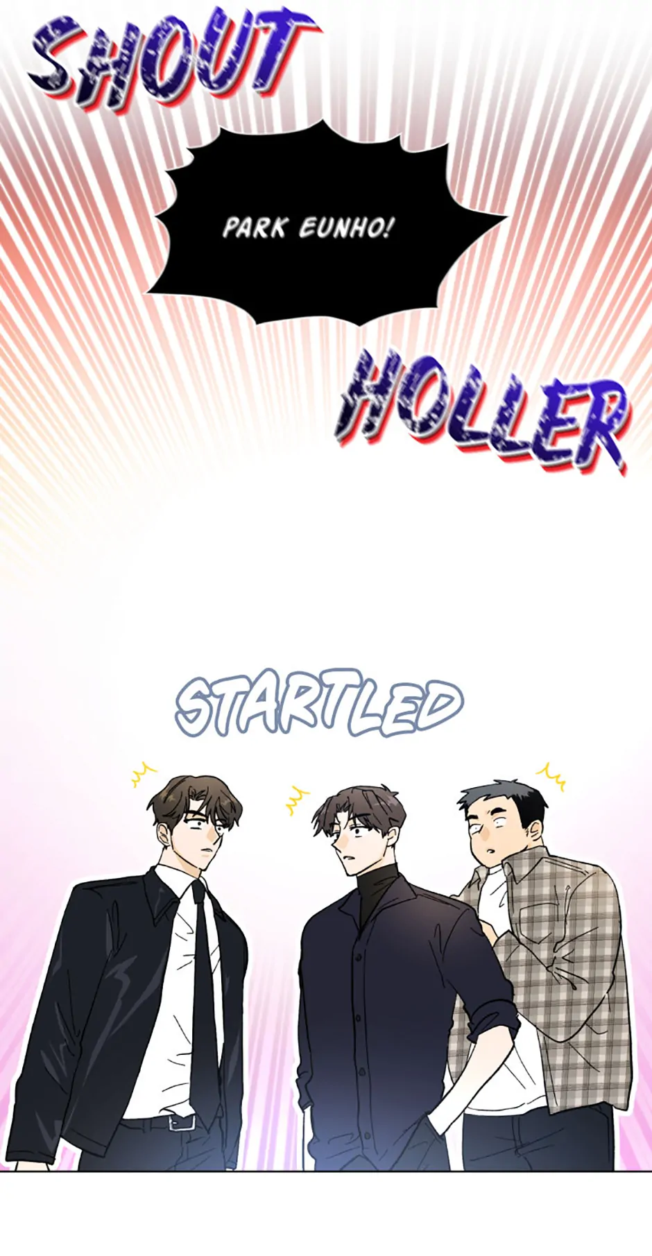 The Stylist and the Beast chapter 10 page 22