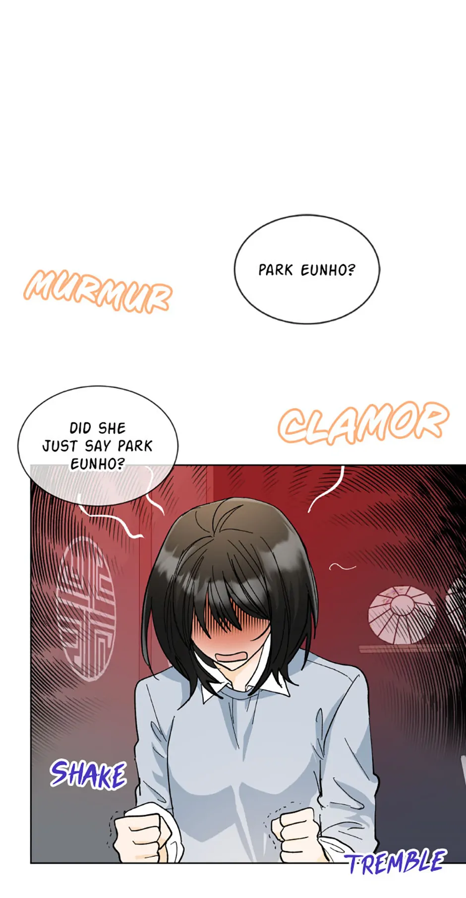 The Stylist and the Beast chapter 10 page 23