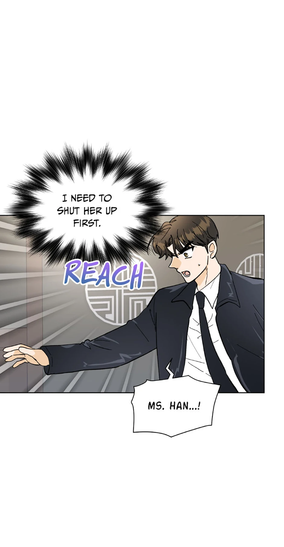 The Stylist and the Beast chapter 10 page 24