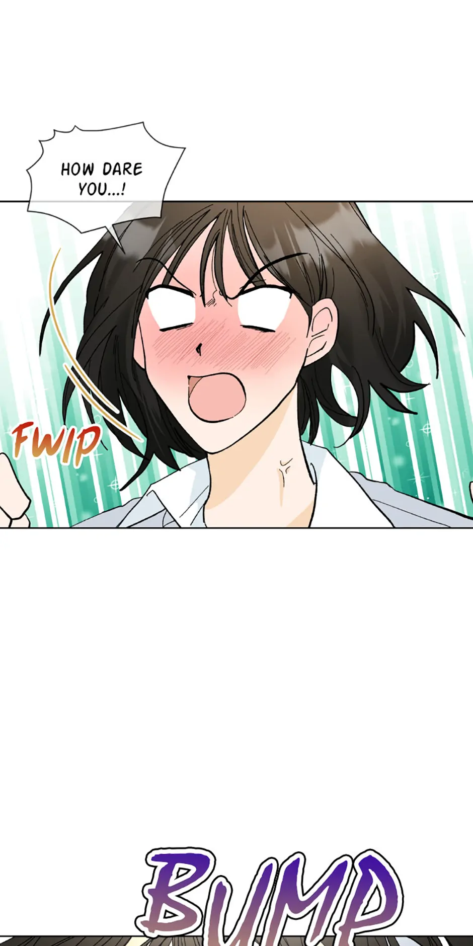 The Stylist and the Beast chapter 10 page 25