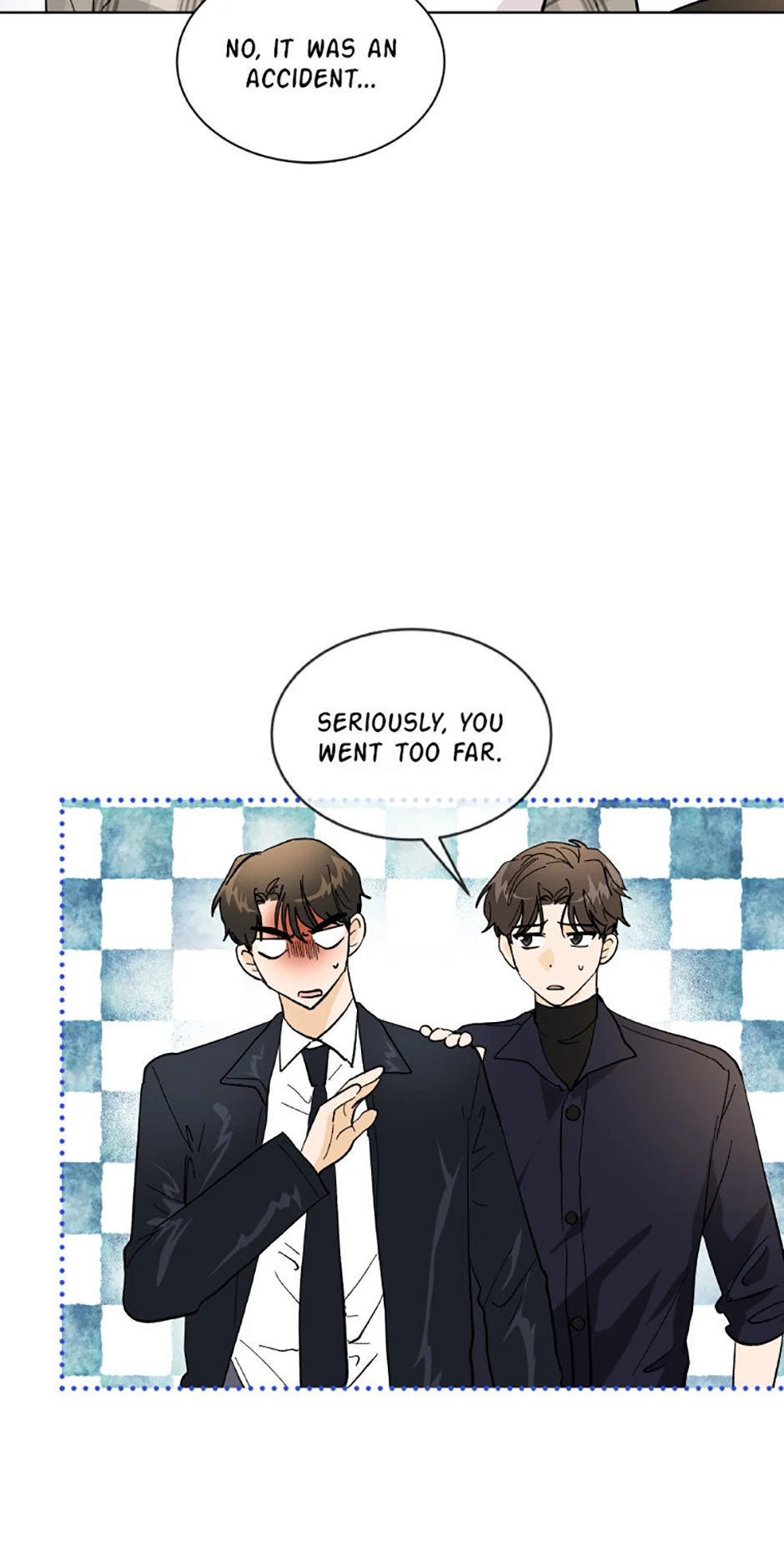 The Stylist and the Beast chapter 10 page 29
