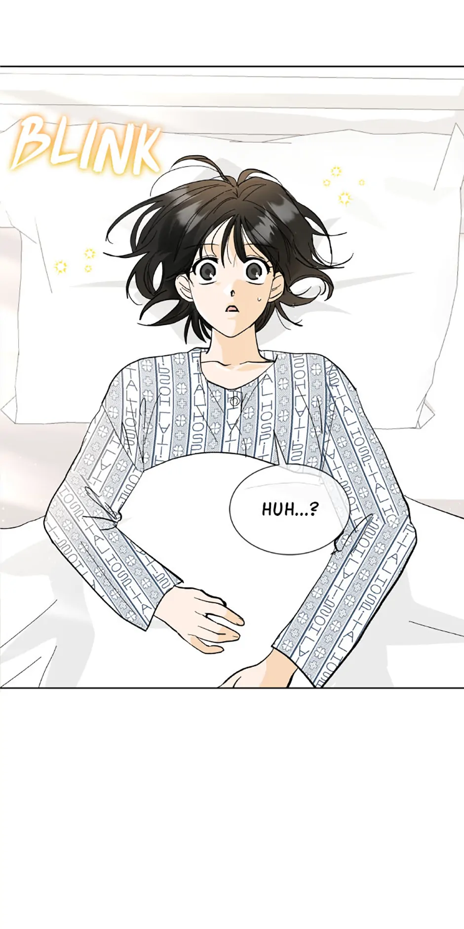 The Stylist and the Beast chapter 10 page 34