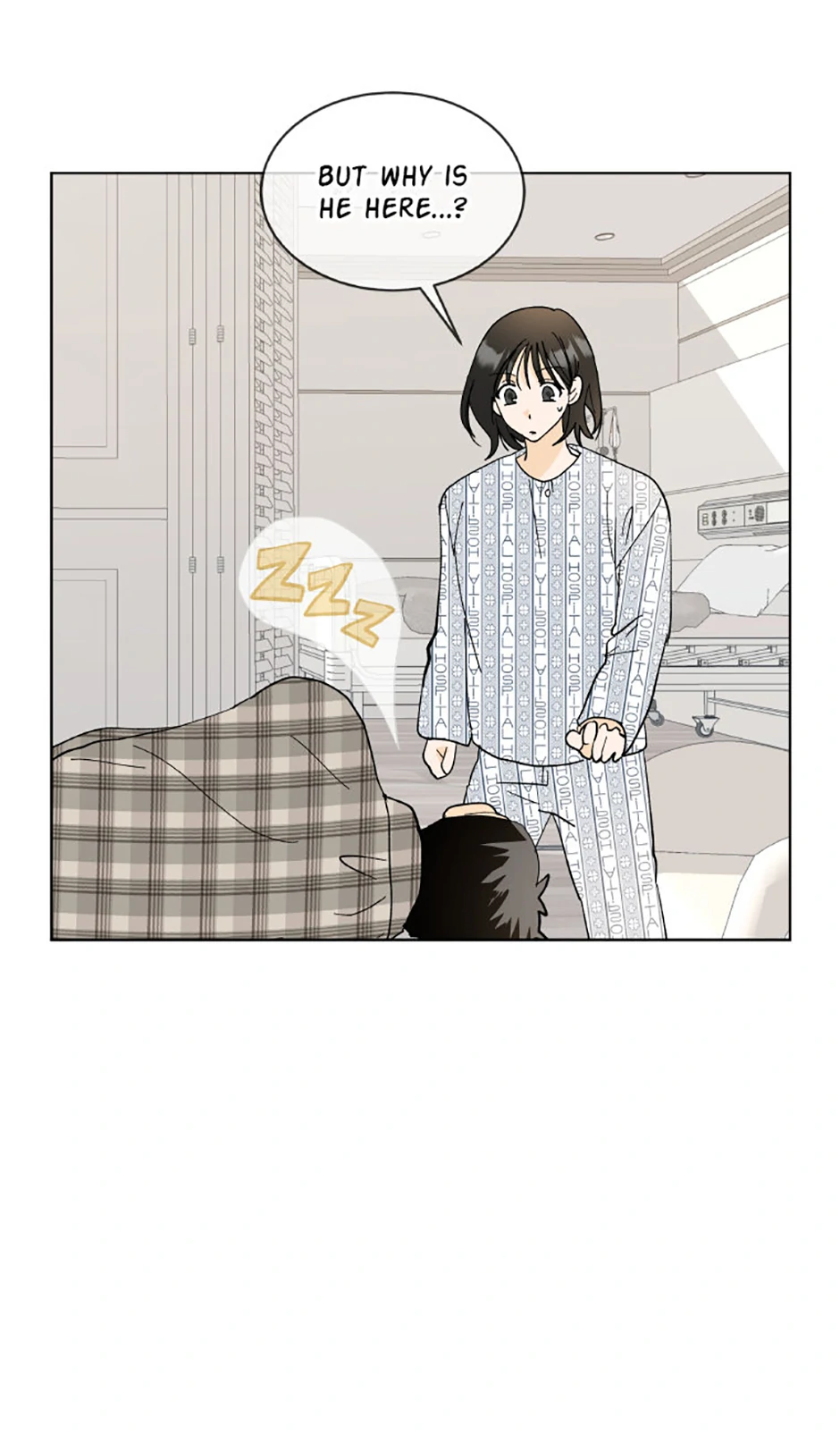 The Stylist and the Beast chapter 10 page 38