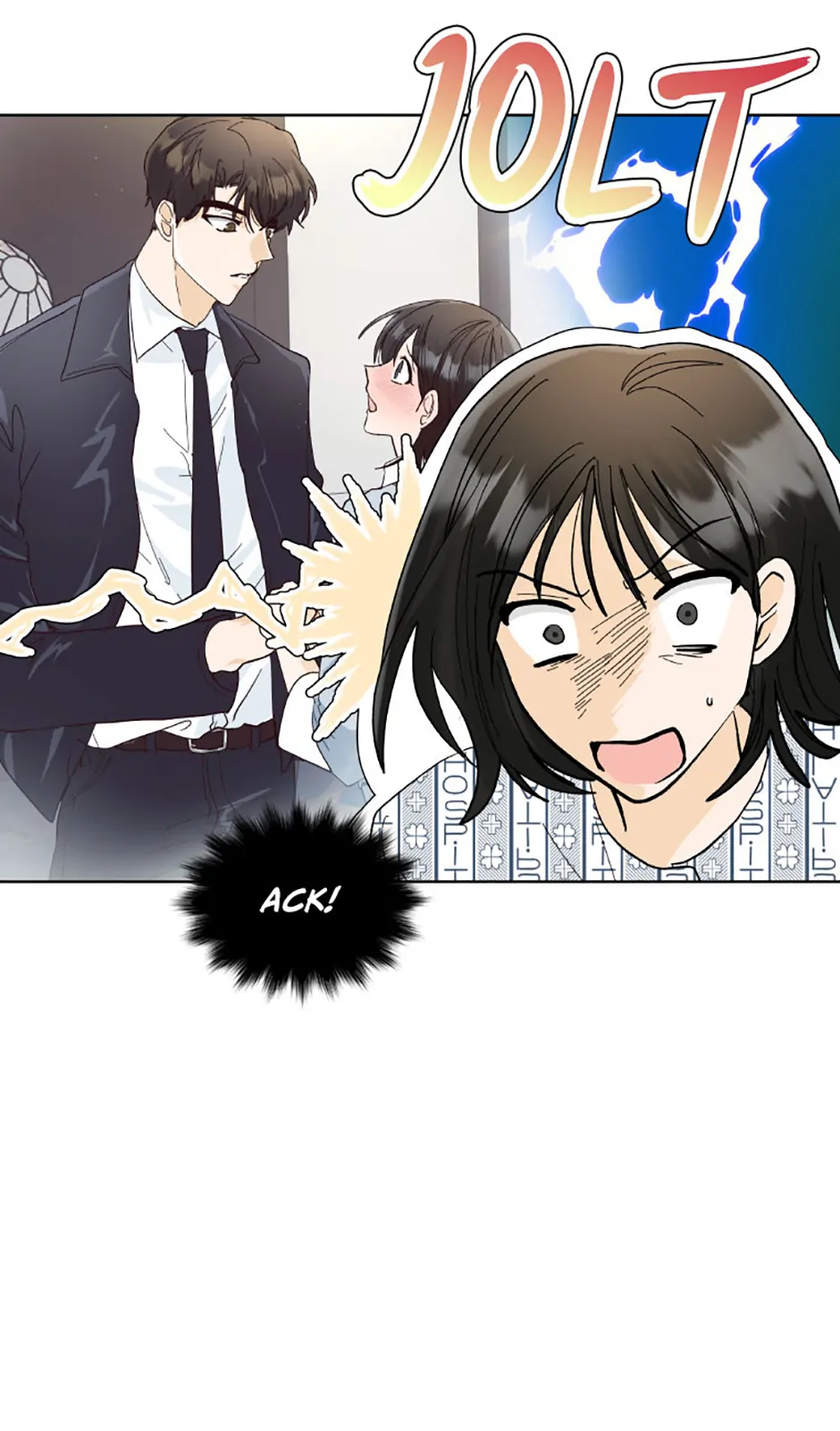 The Stylist and the Beast chapter 10 page 39