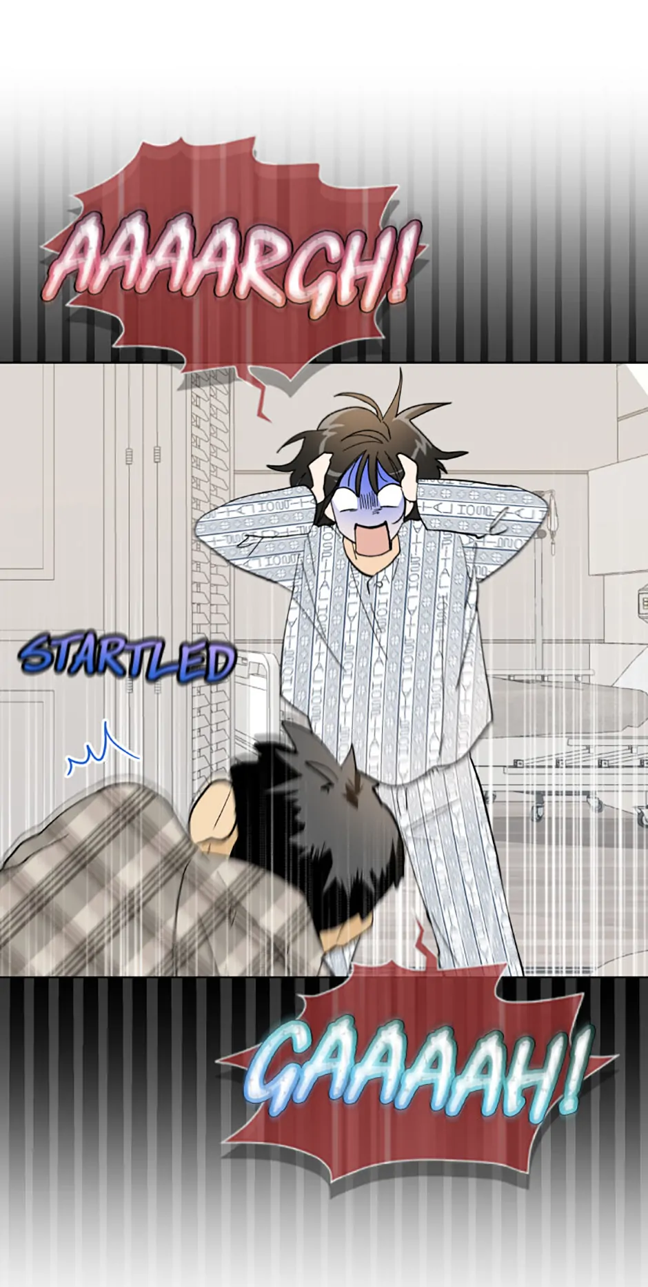 The Stylist and the Beast chapter 10 page 40