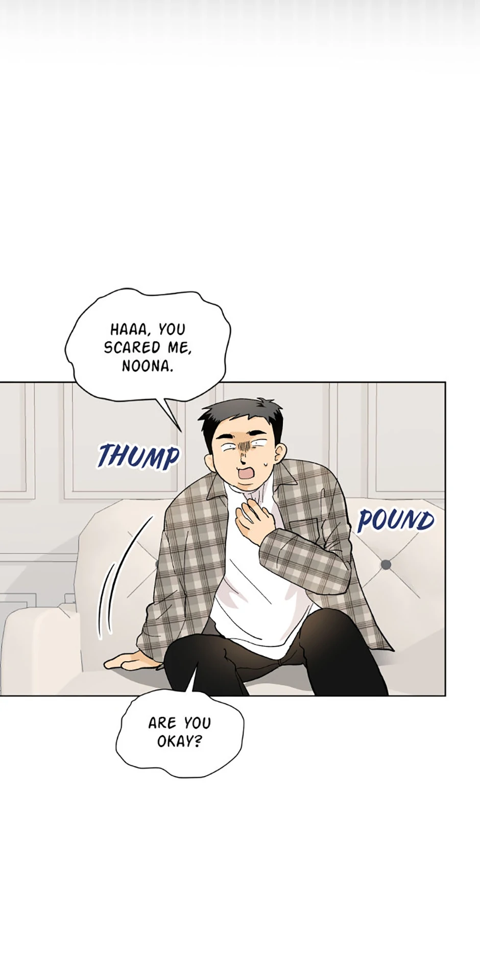 The Stylist and the Beast chapter 10 page 41