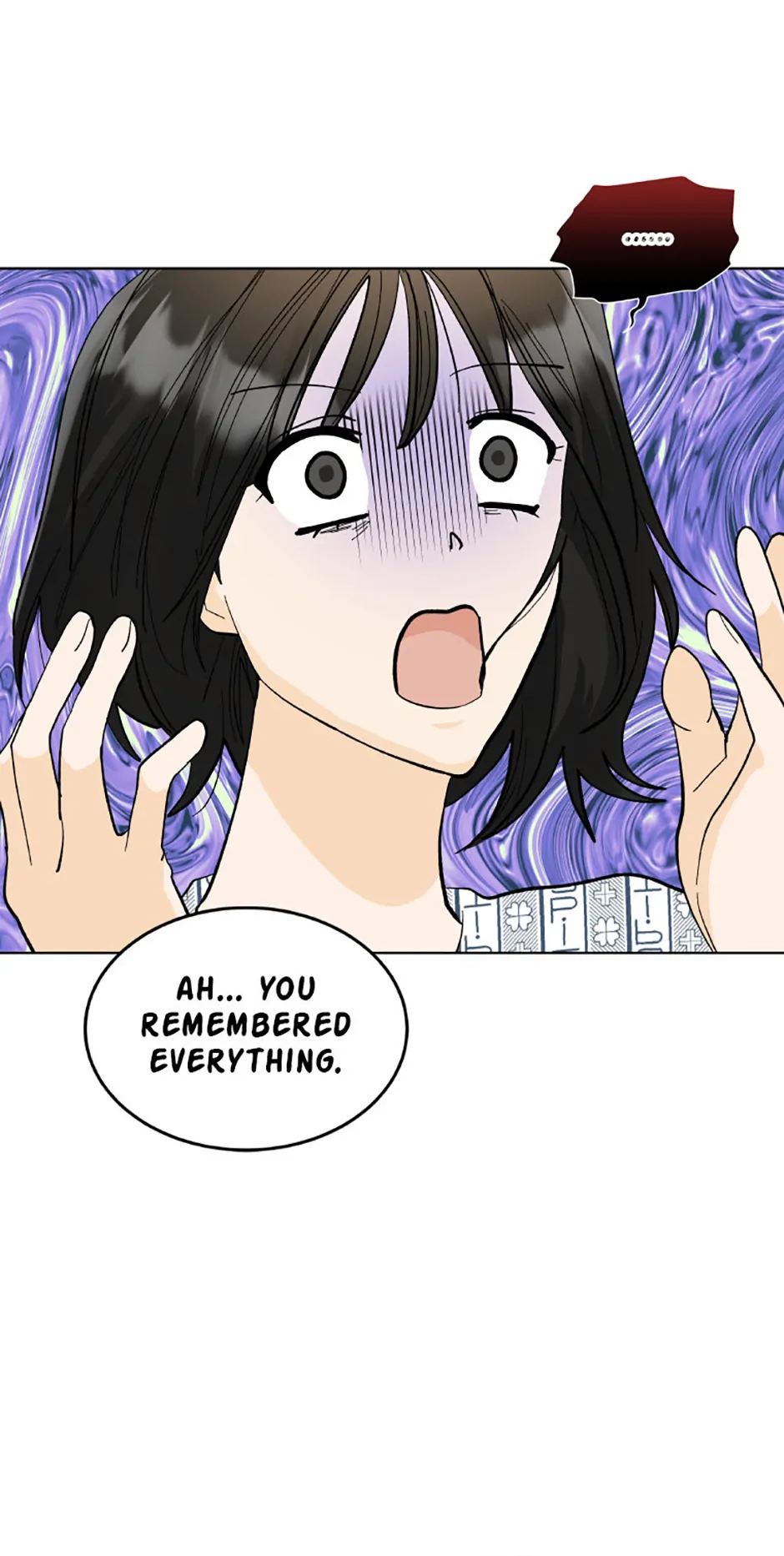 The Stylist and the Beast chapter 10 page 42