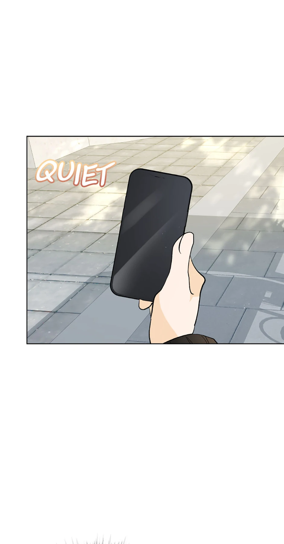 The Stylist and the Beast chapter 10 page 45