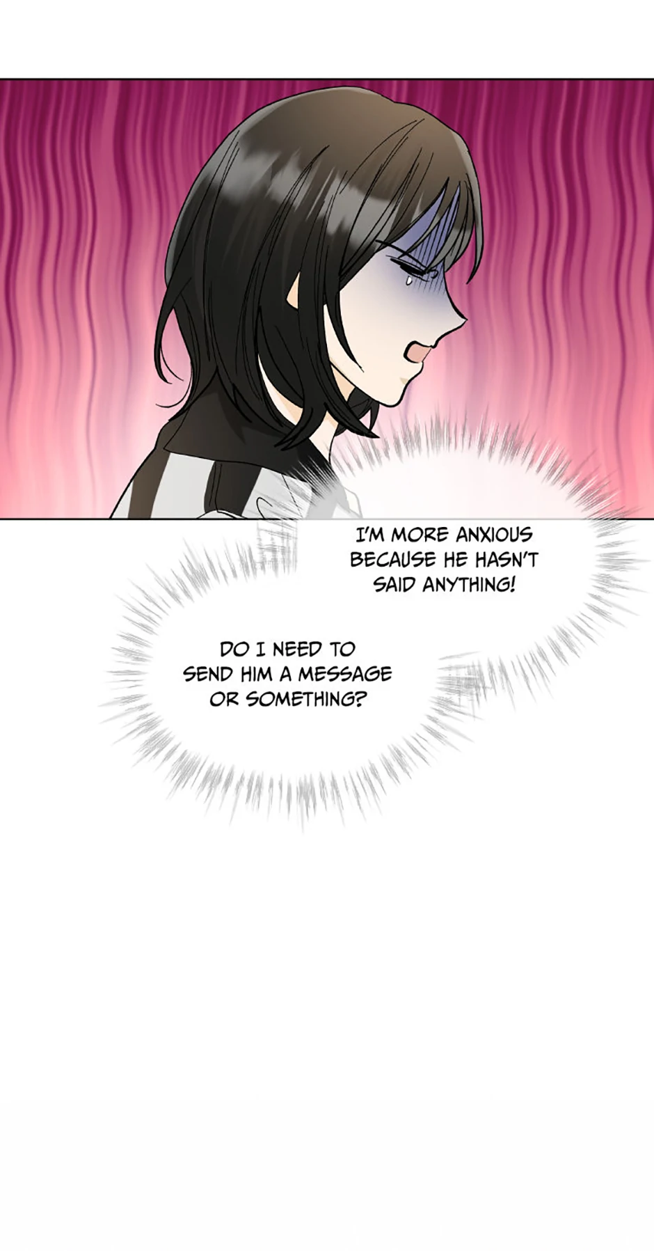 The Stylist and the Beast chapter 10 page 47