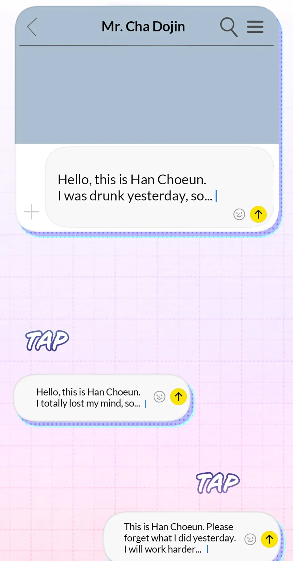 The Stylist and the Beast chapter 10 page 48