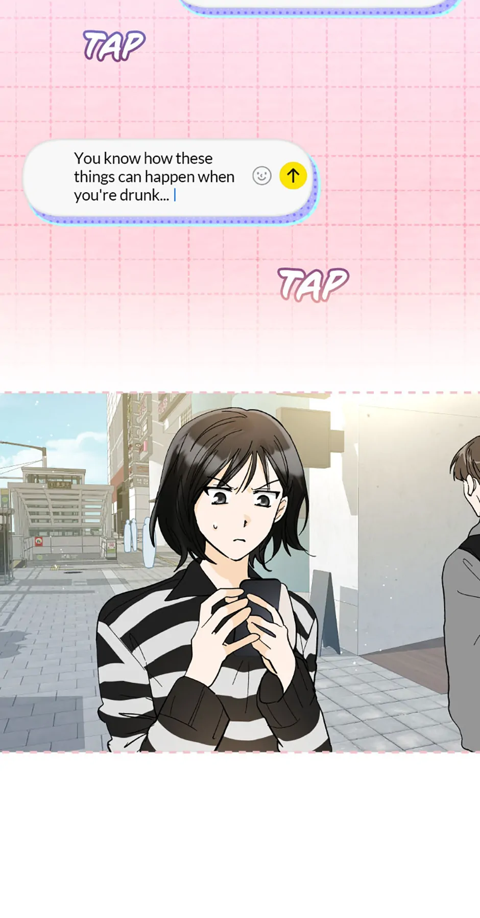 The Stylist and the Beast chapter 10 page 49