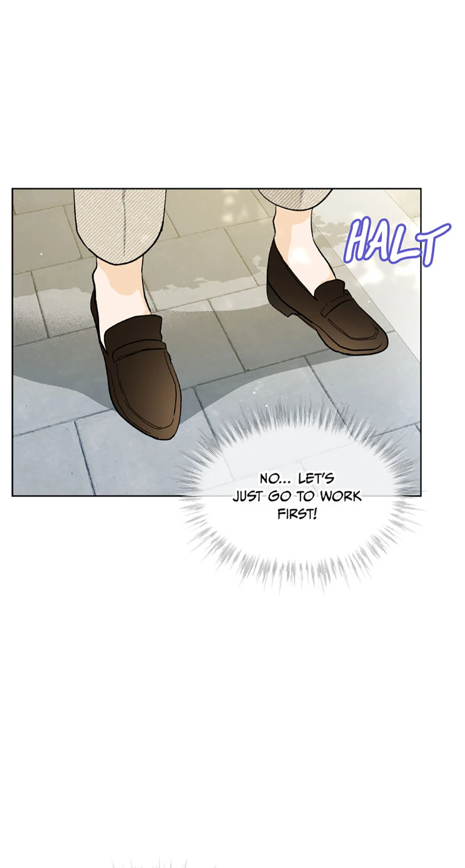 The Stylist and the Beast chapter 10 page 52