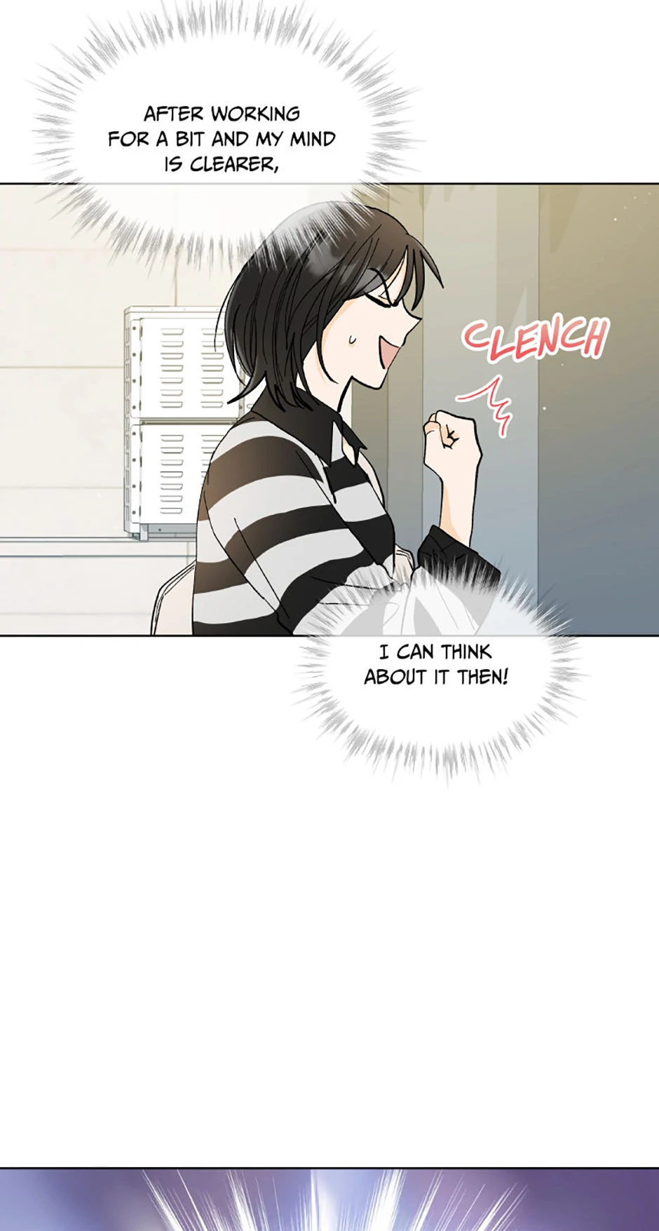 The Stylist and the Beast chapter 10 page 53