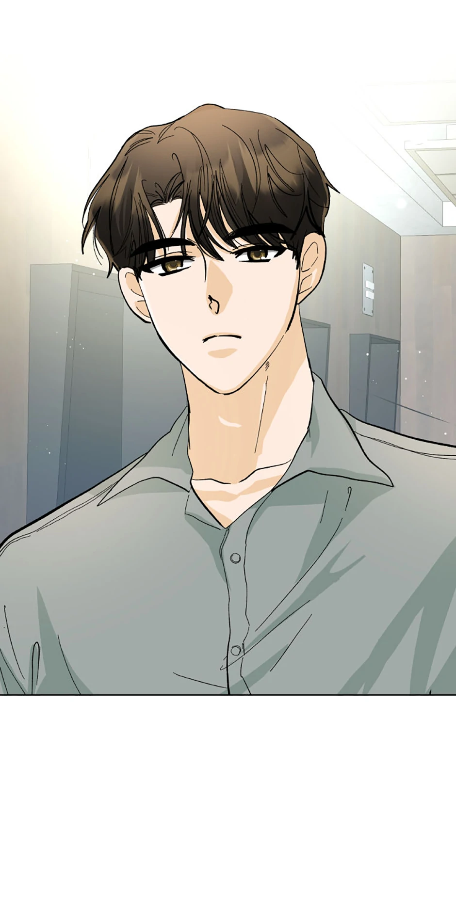 The Stylist and the Beast chapter 10 page 55