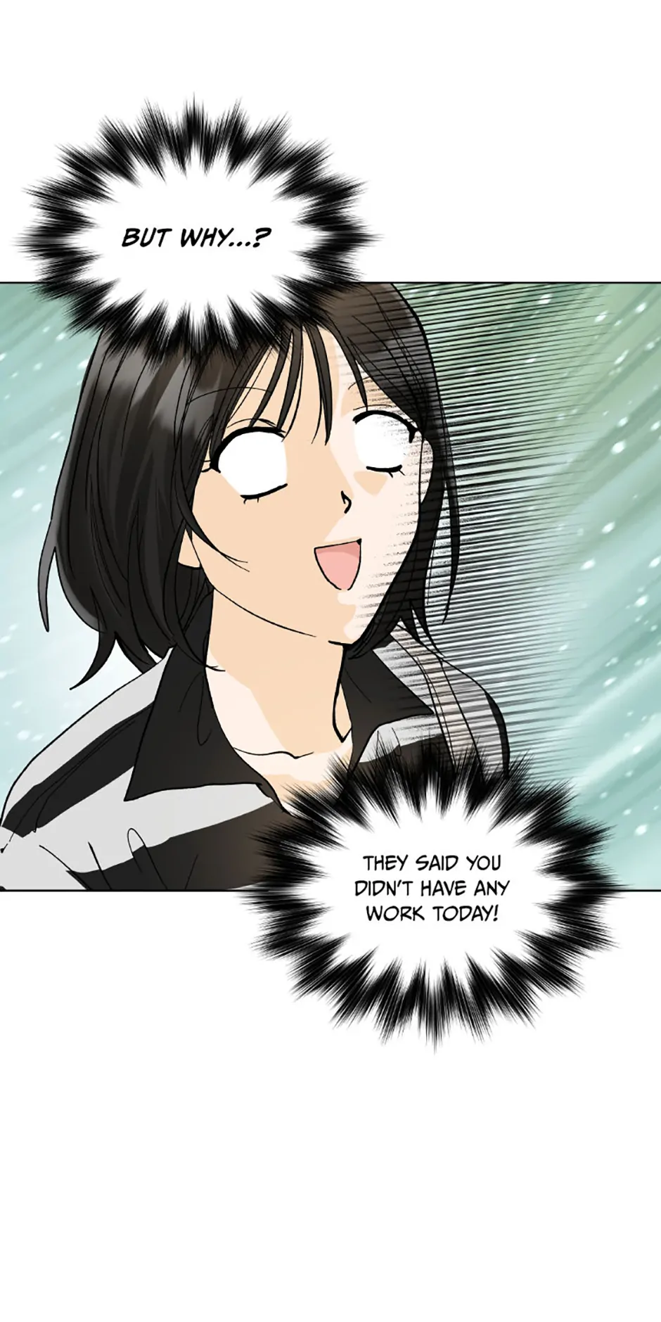 The Stylist and the Beast chapter 10 page 56