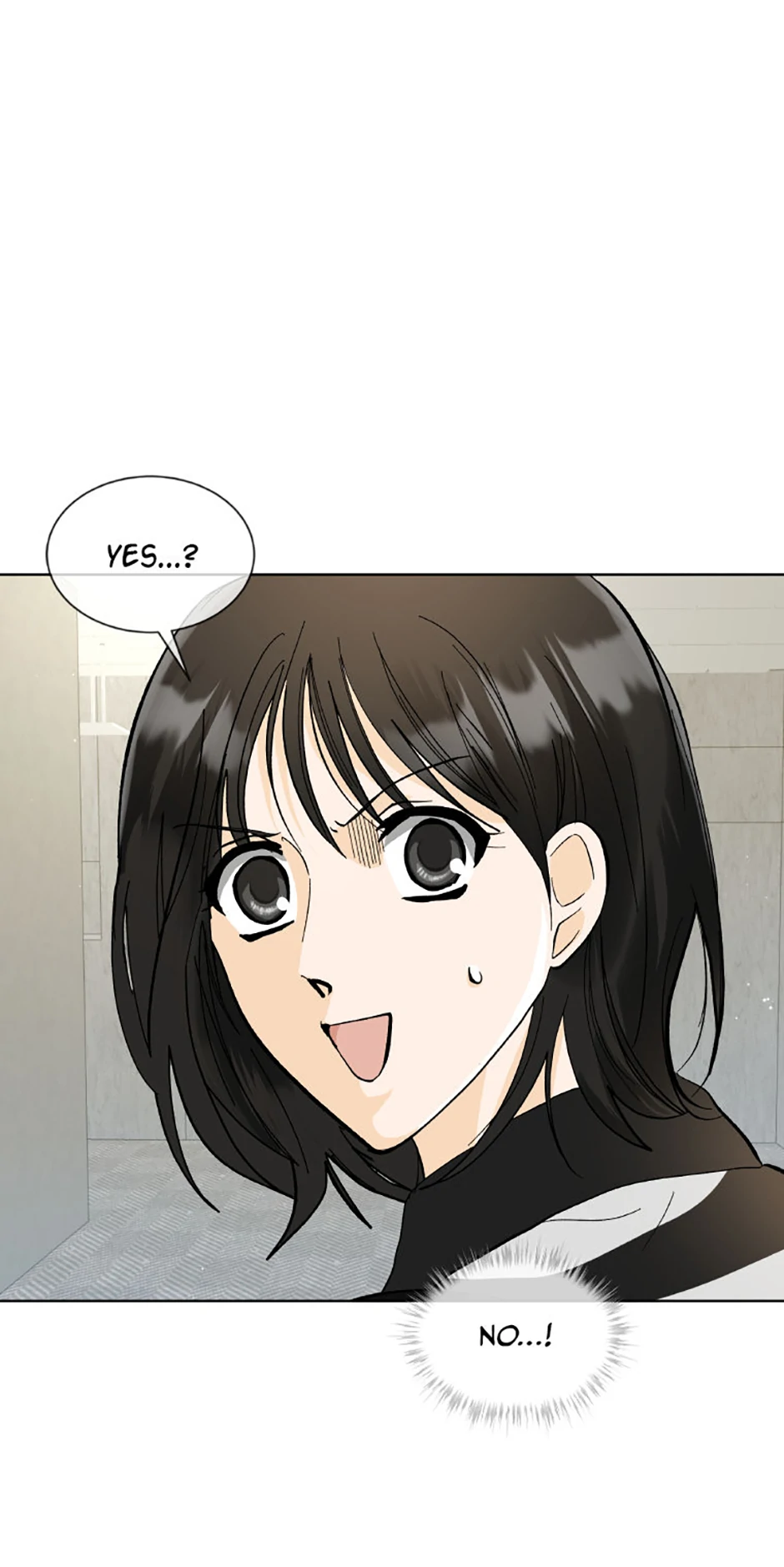 The Stylist and the Beast chapter 10 page 58