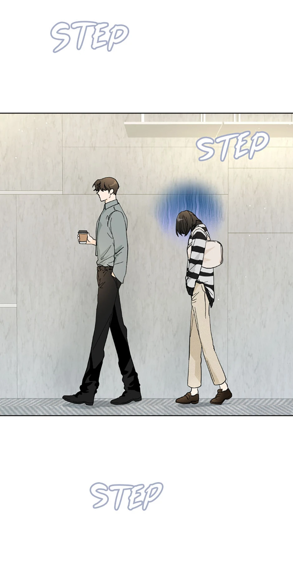The Stylist and the Beast chapter 11 page 2