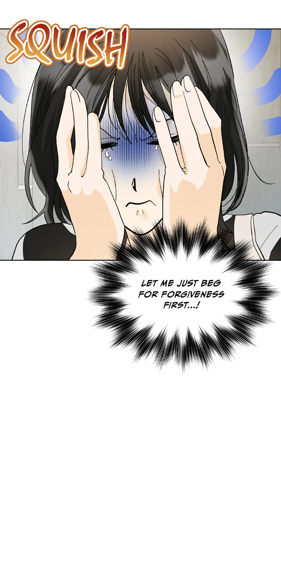 The Stylist and the Beast chapter 11 page 6