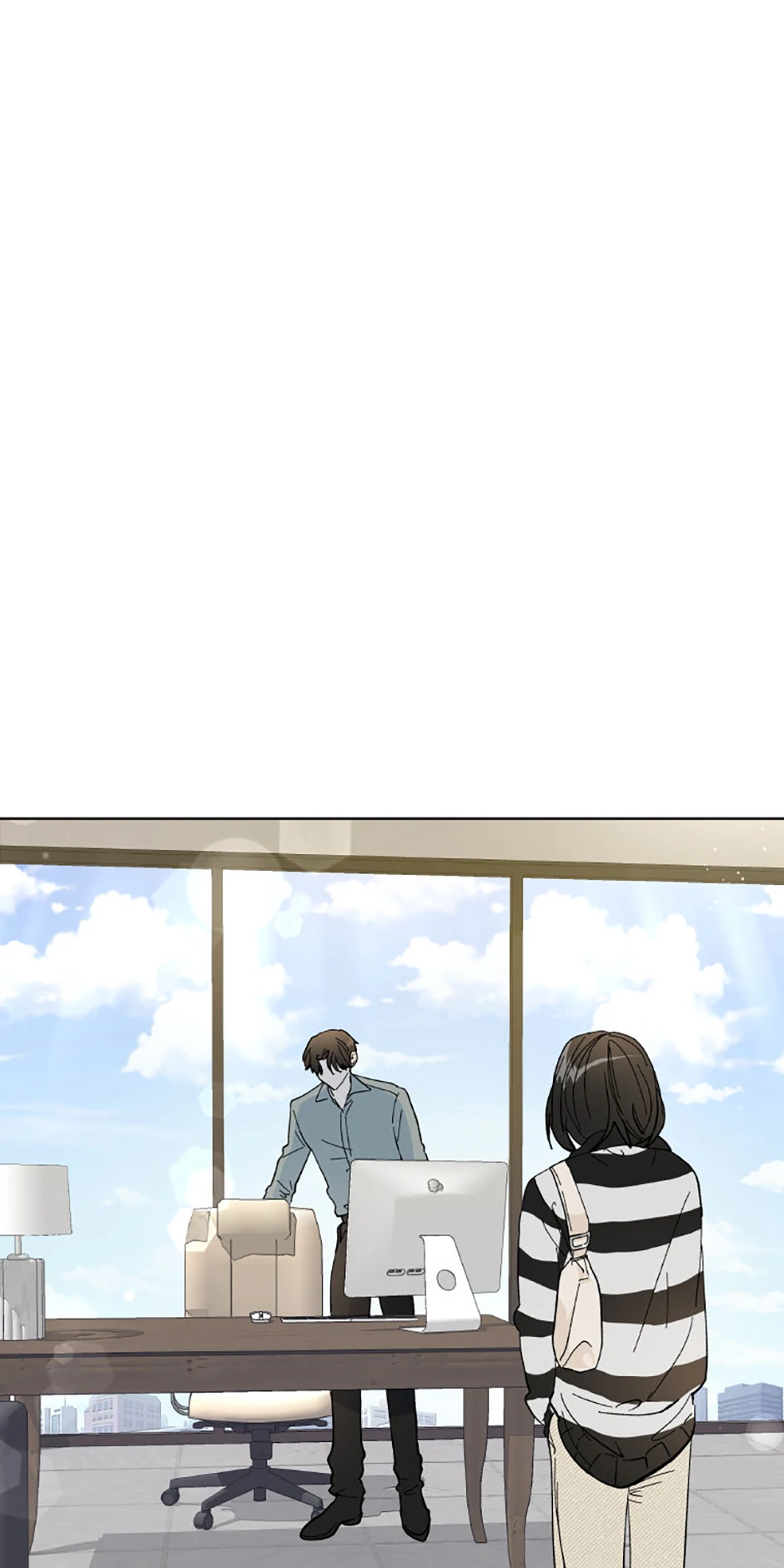 The Stylist and the Beast chapter 11 page 7