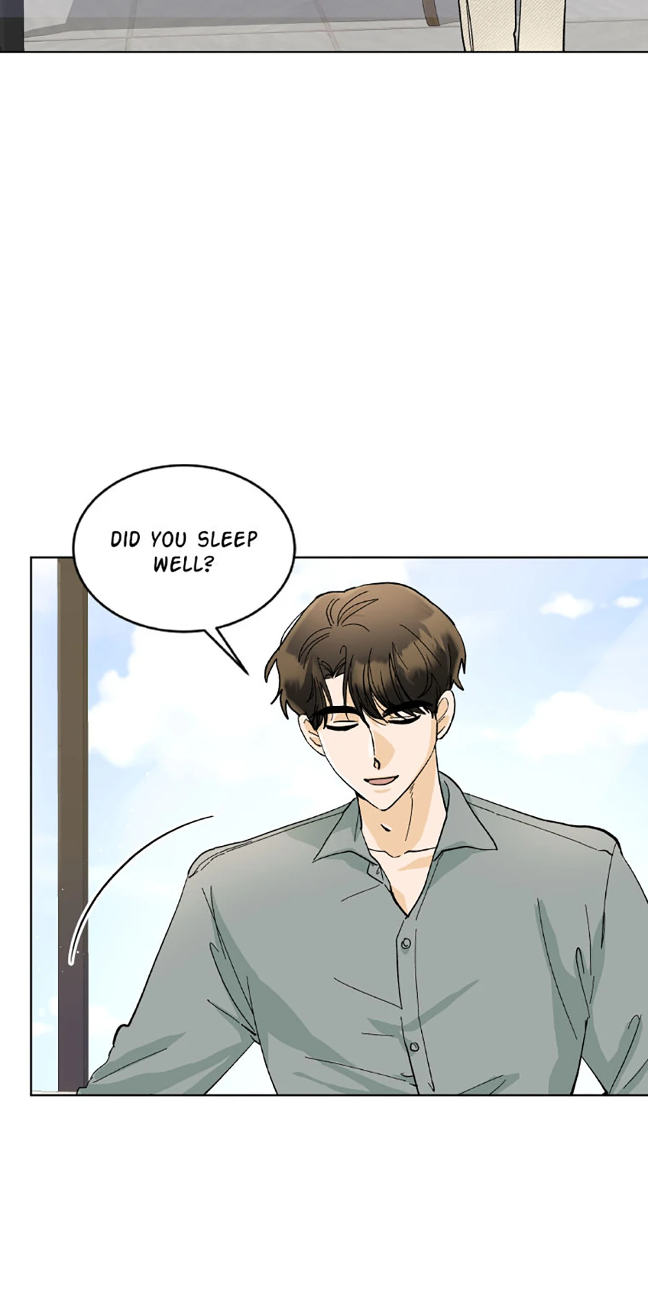 The Stylist and the Beast chapter 11 page 8