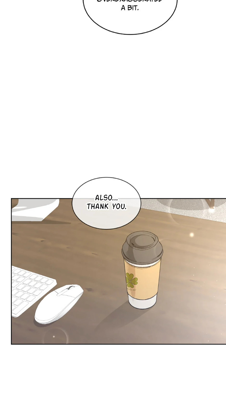 The Stylist and the Beast chapter 11 page 13