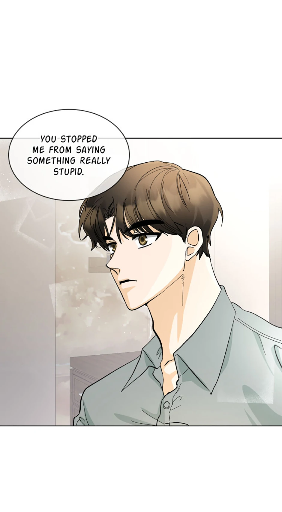 The Stylist and the Beast chapter 11 page 14