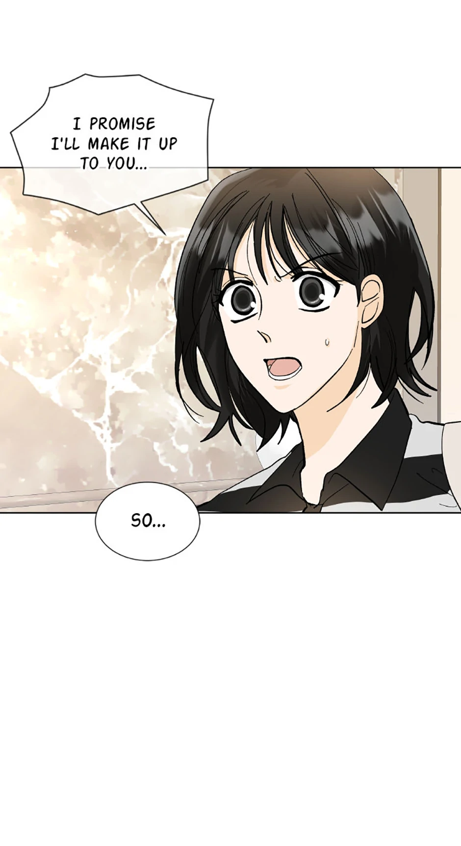 The Stylist and the Beast chapter 11 page 17