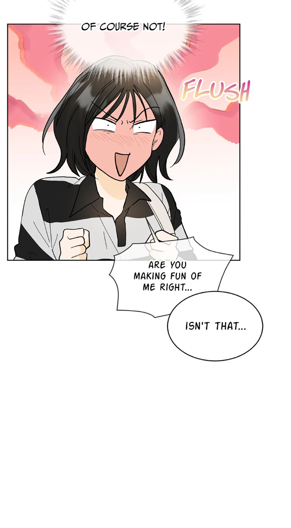 The Stylist and the Beast chapter 11 page 23