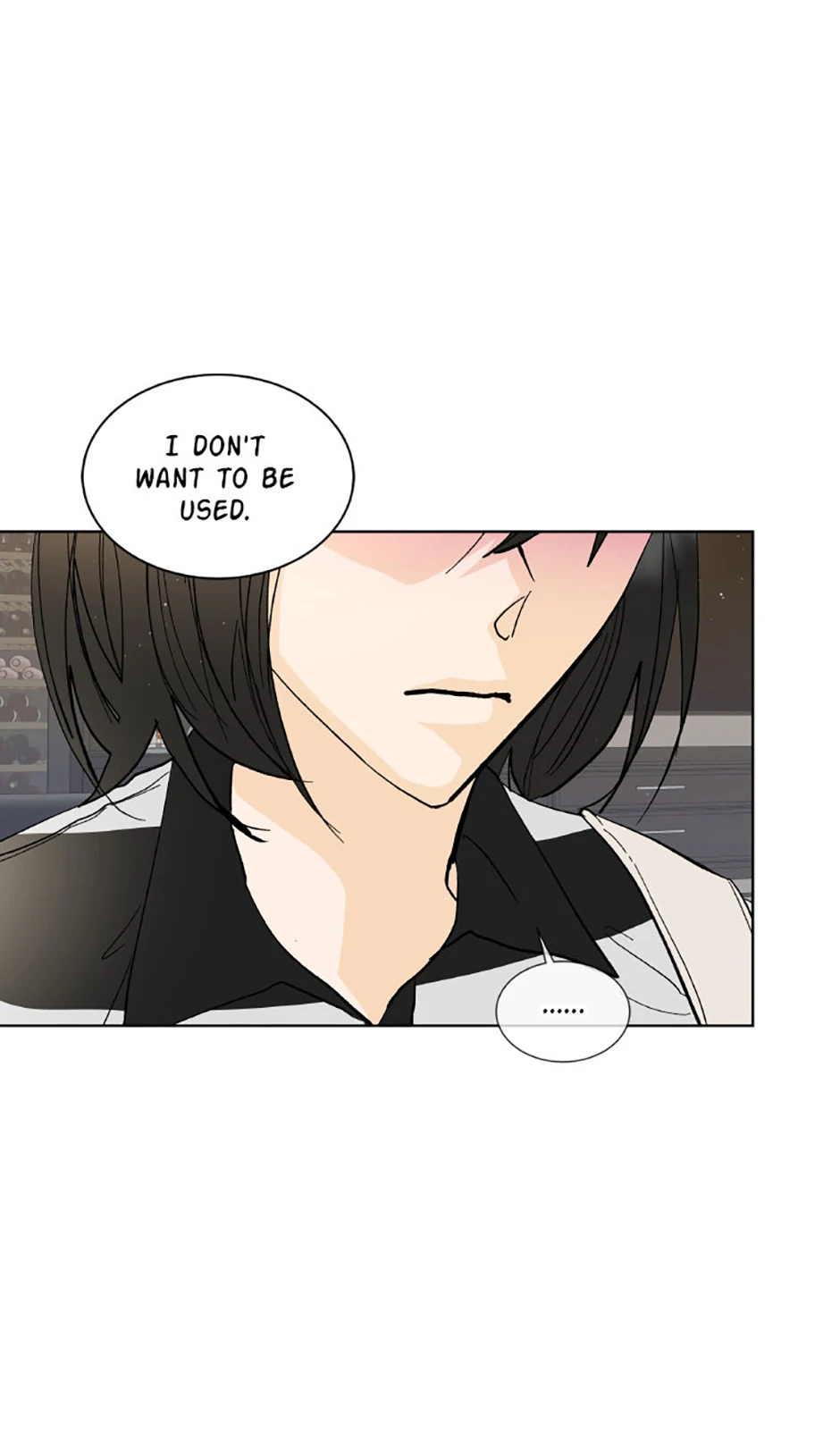 The Stylist and the Beast chapter 11 page 27