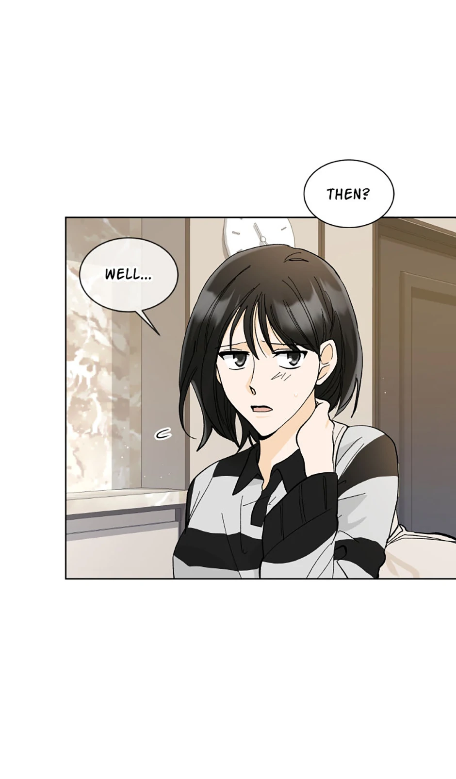 The Stylist and the Beast chapter 11 page 29