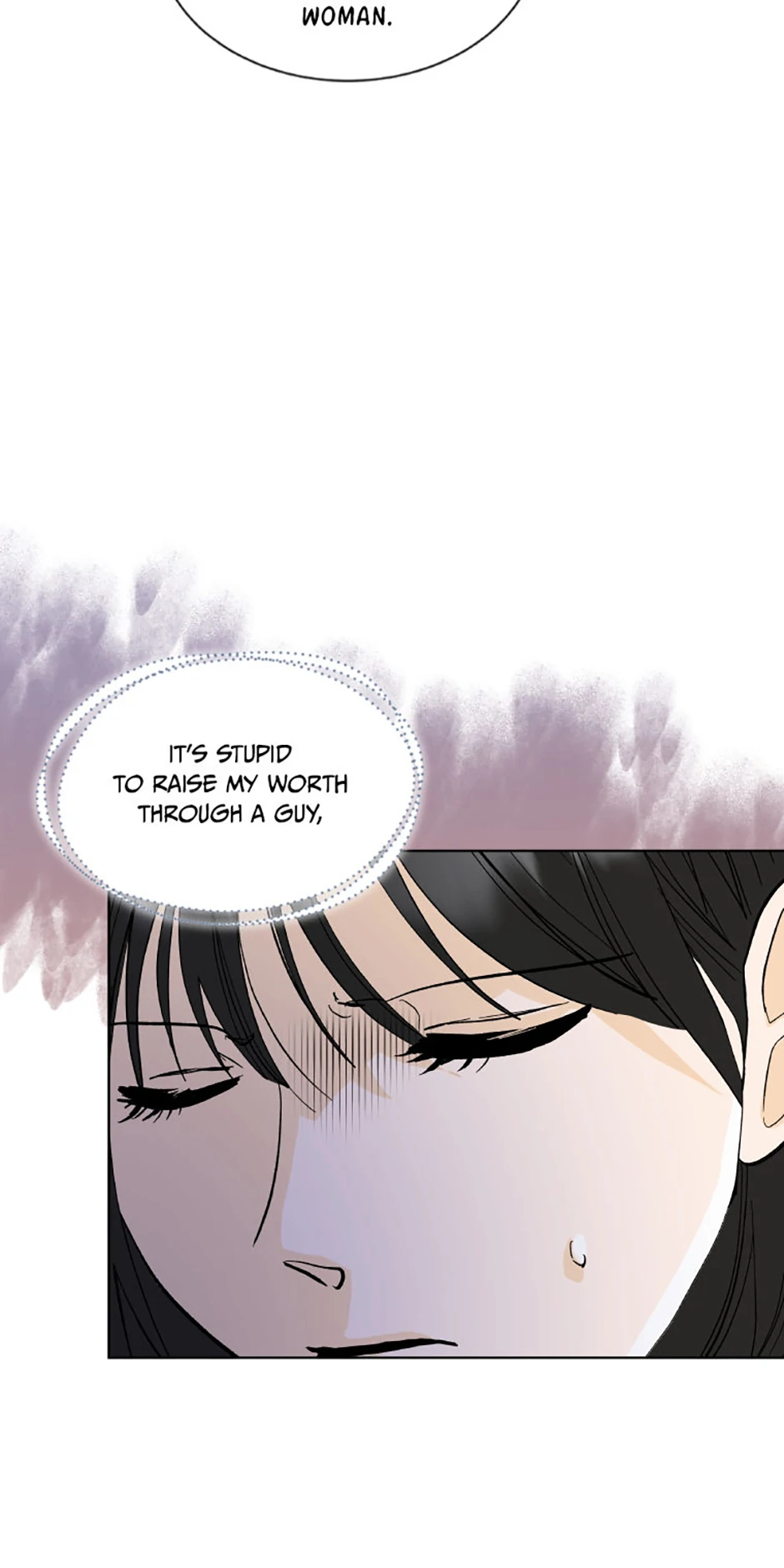 The Stylist and the Beast chapter 11 page 31