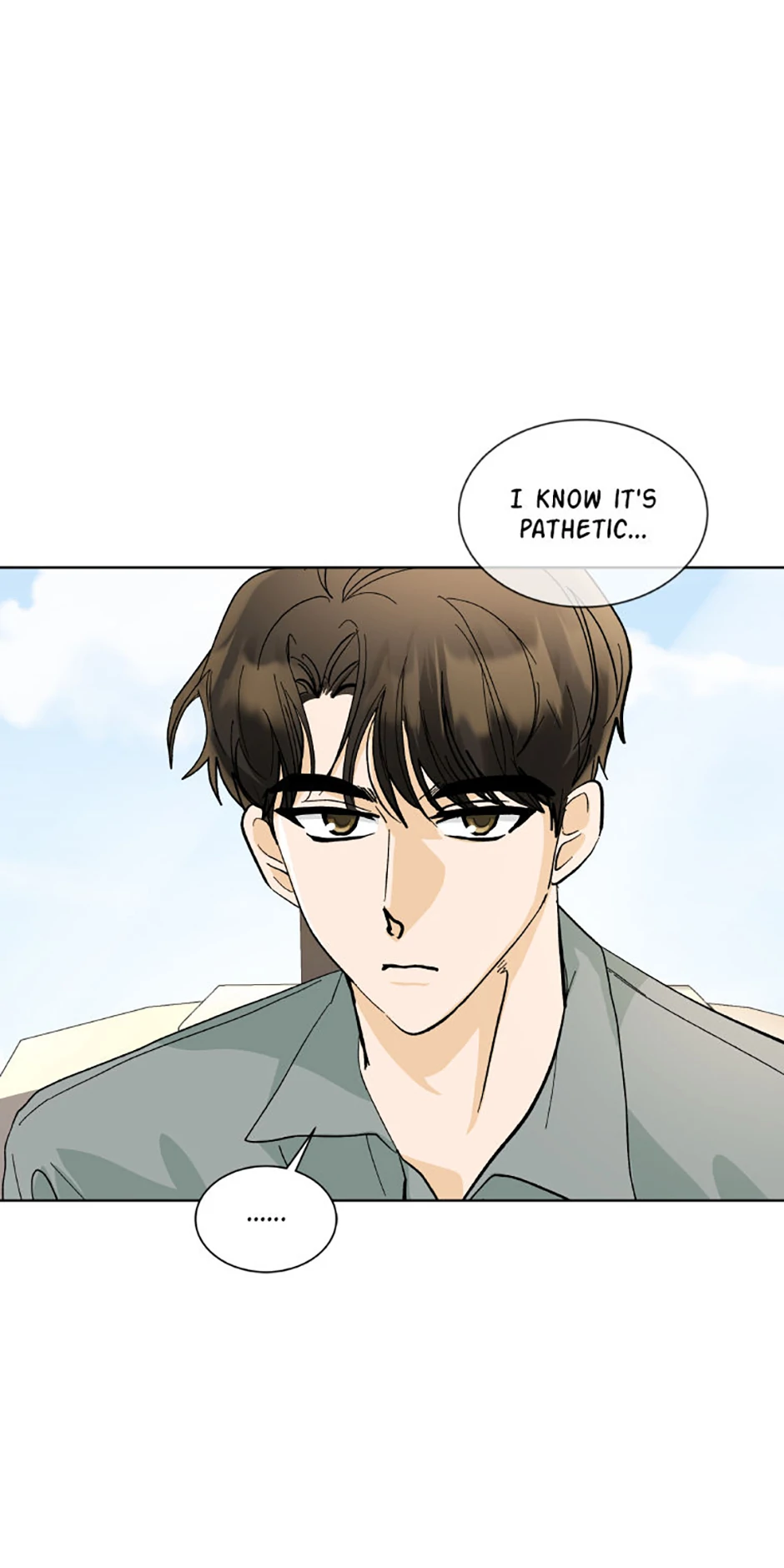 The Stylist and the Beast chapter 11 page 33
