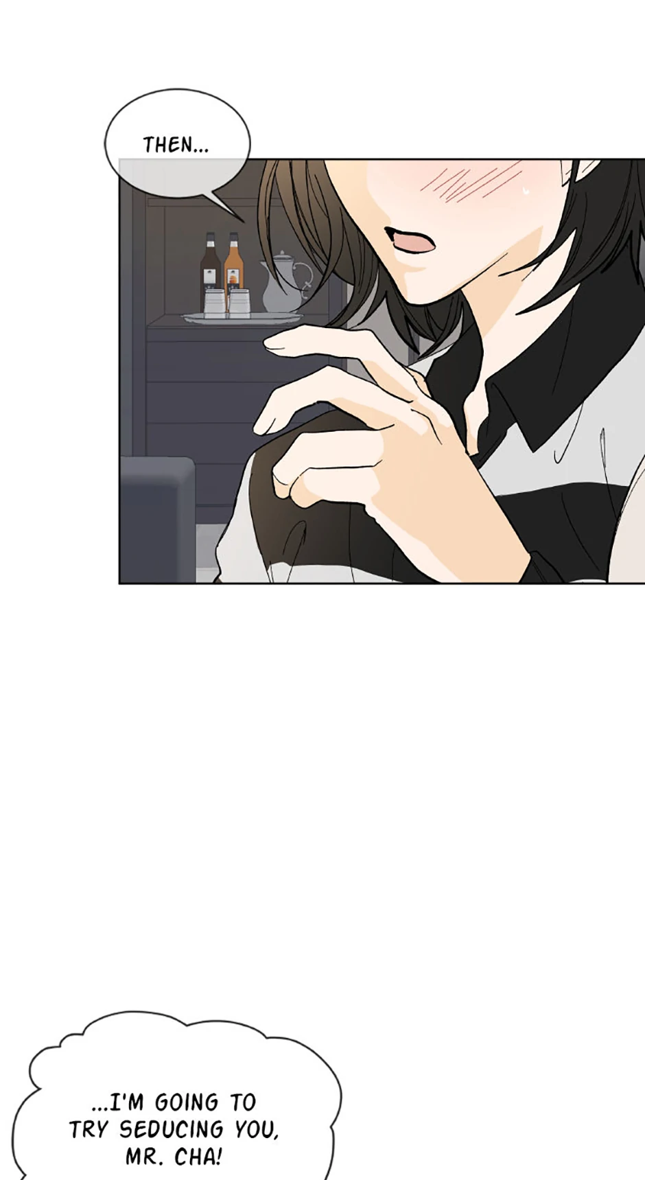 The Stylist and the Beast chapter 11 page 37