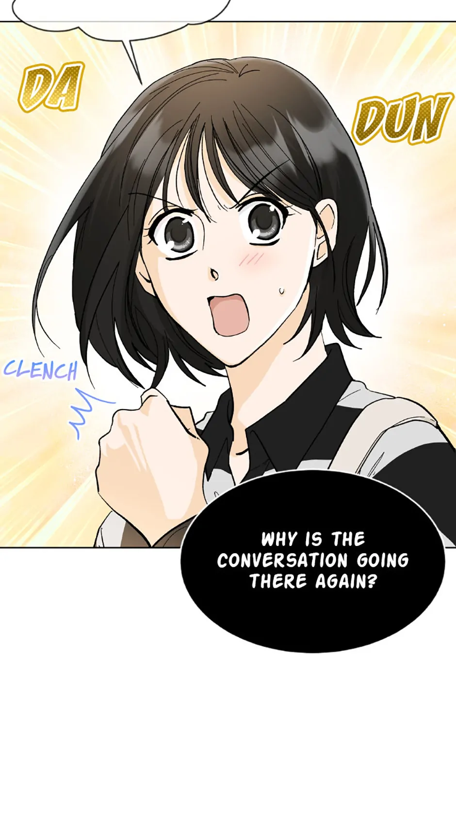 The Stylist and the Beast chapter 11 page 38