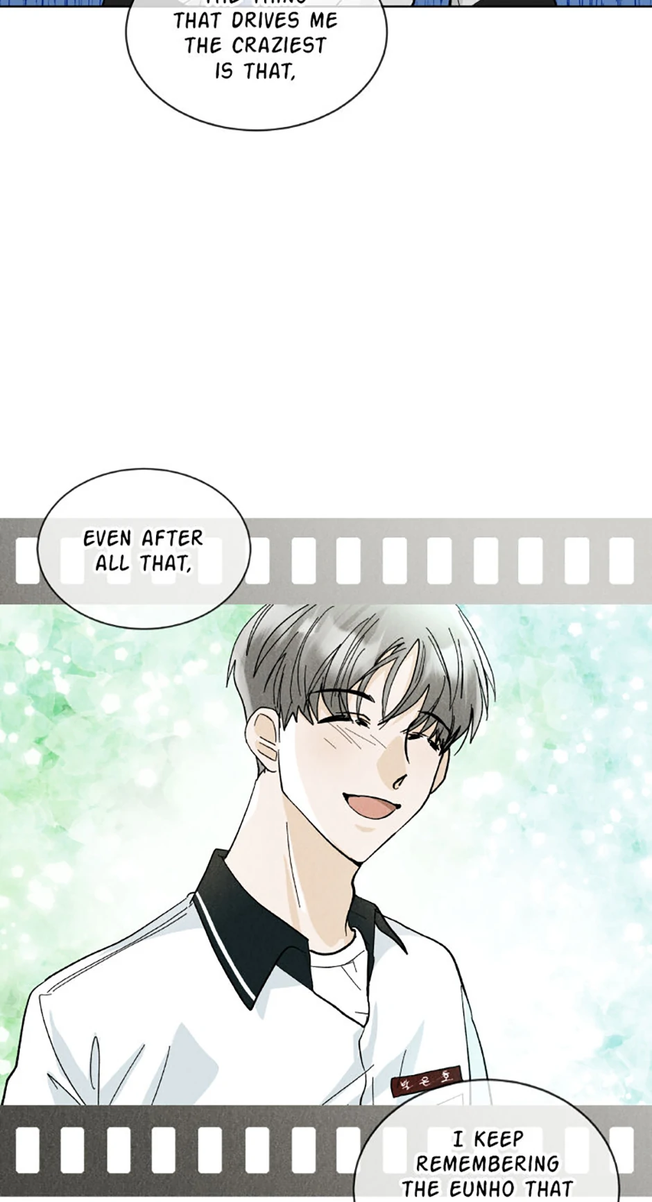 The Stylist and the Beast chapter 11 page 42