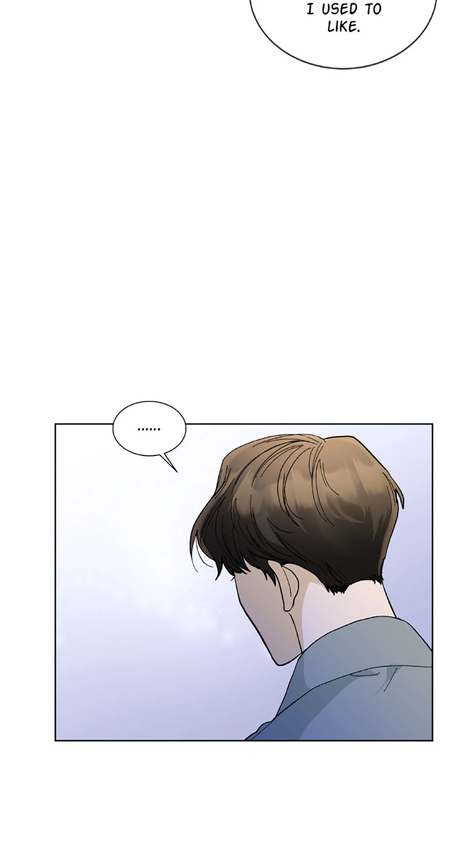 The Stylist and the Beast chapter 11 page 43