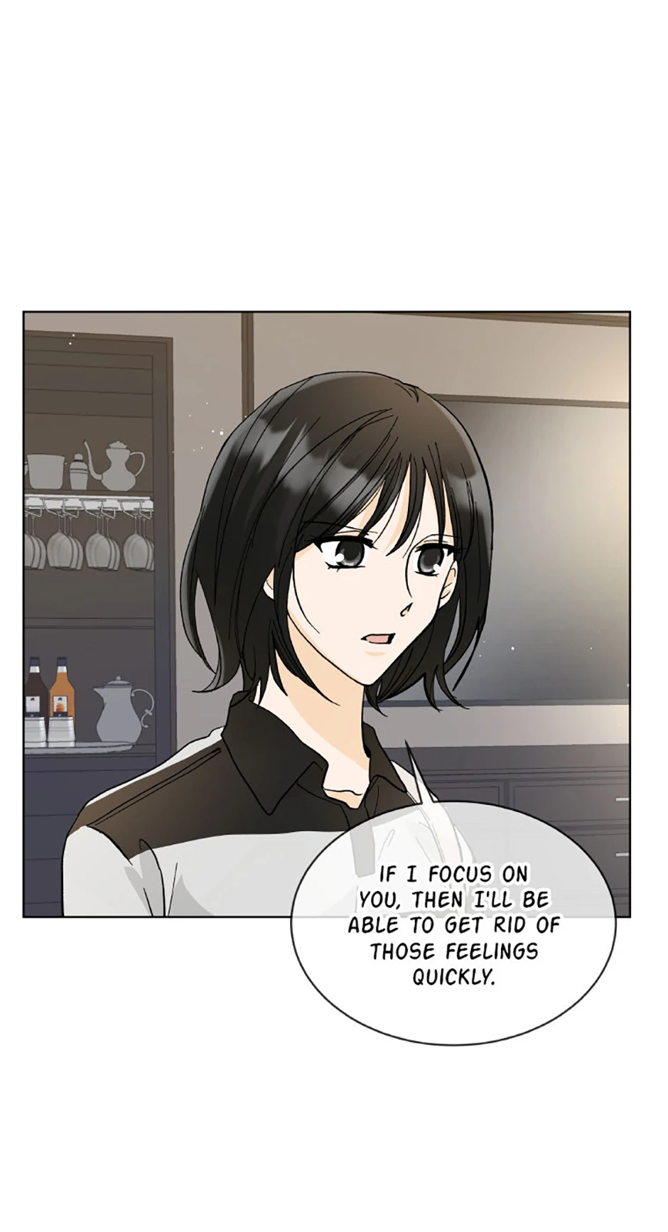 The Stylist and the Beast chapter 11 page 44