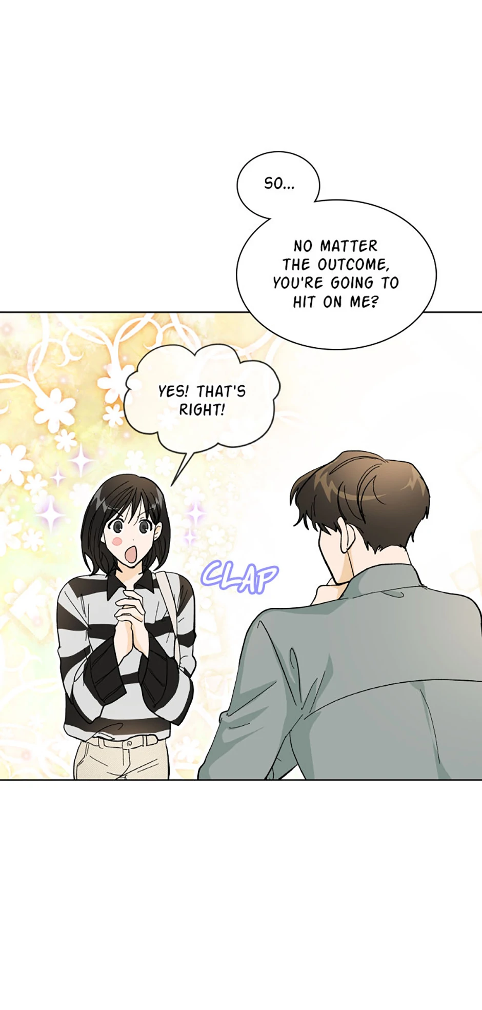 The Stylist and the Beast chapter 11 page 45