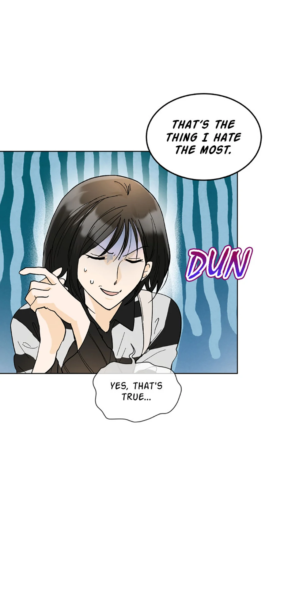 The Stylist and the Beast chapter 11 page 46
