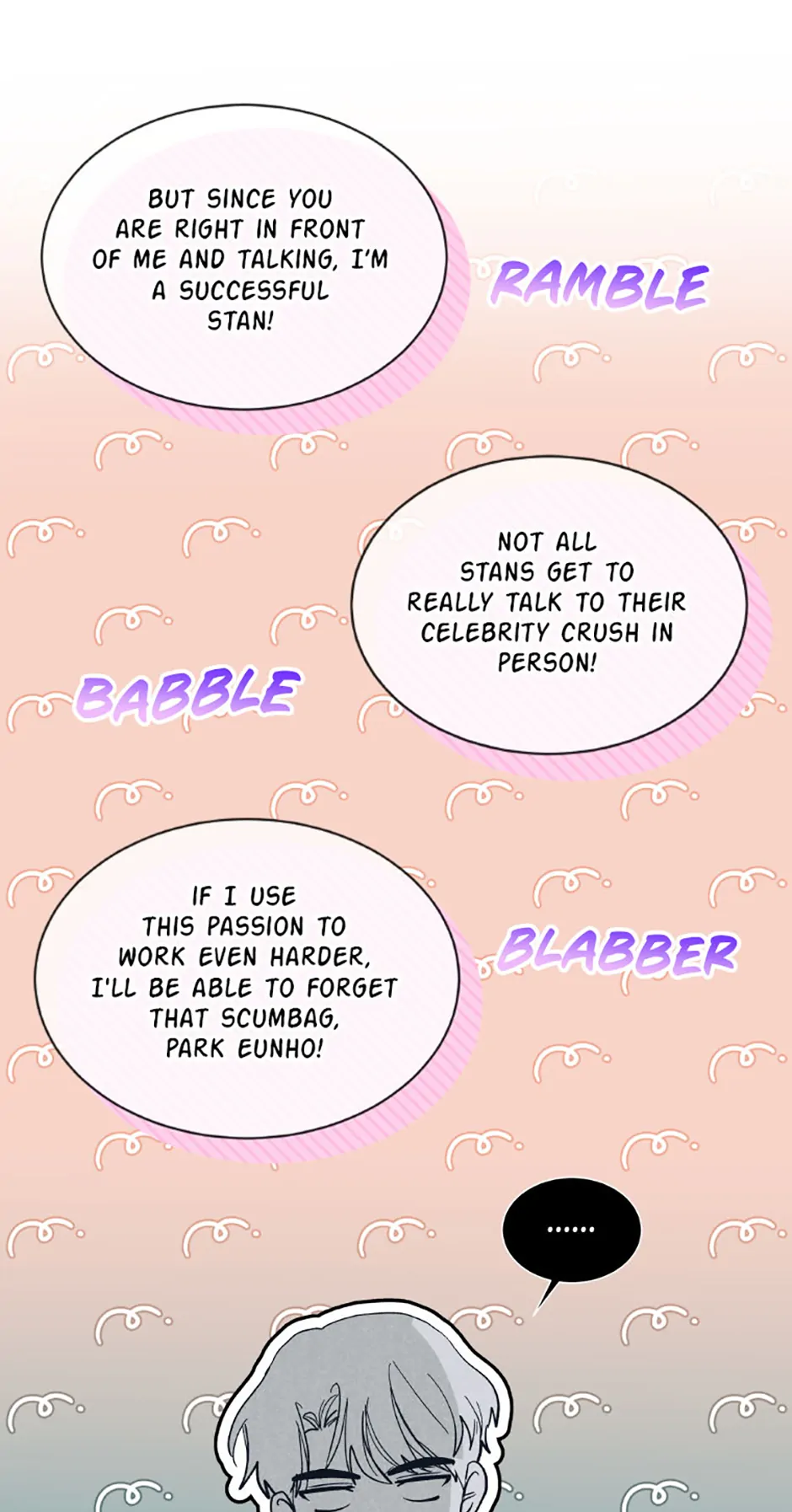 The Stylist and the Beast chapter 11 page 49