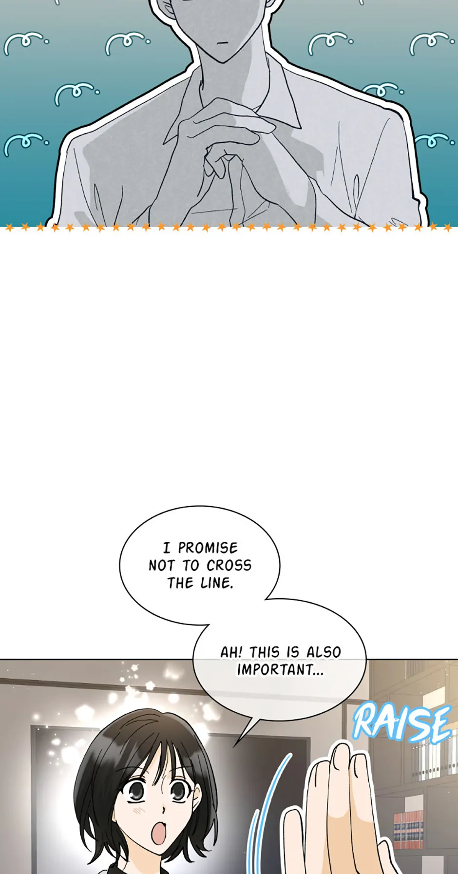 The Stylist and the Beast chapter 11 page 50