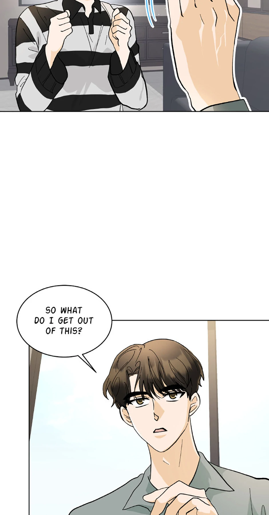 The Stylist and the Beast chapter 11 page 51