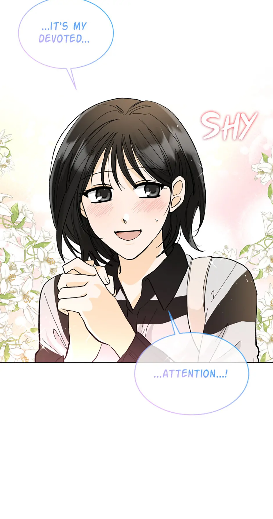 The Stylist and the Beast chapter 11 page 53