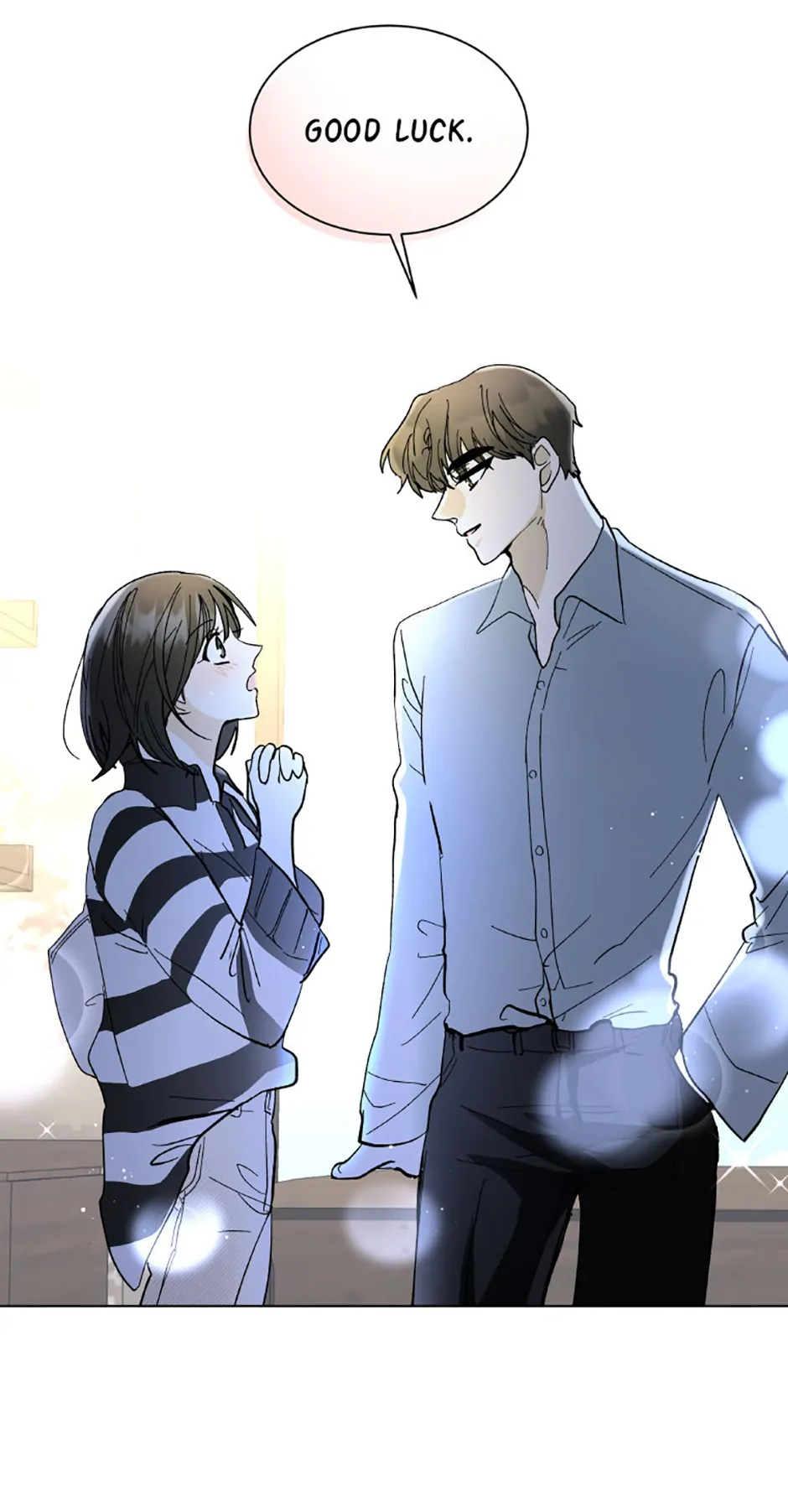 The Stylist and the Beast chapter 11 page 55