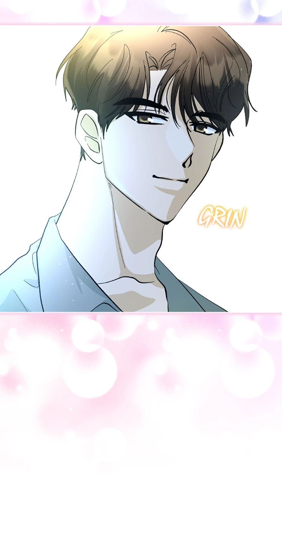 The Stylist and the Beast chapter 11 page 57