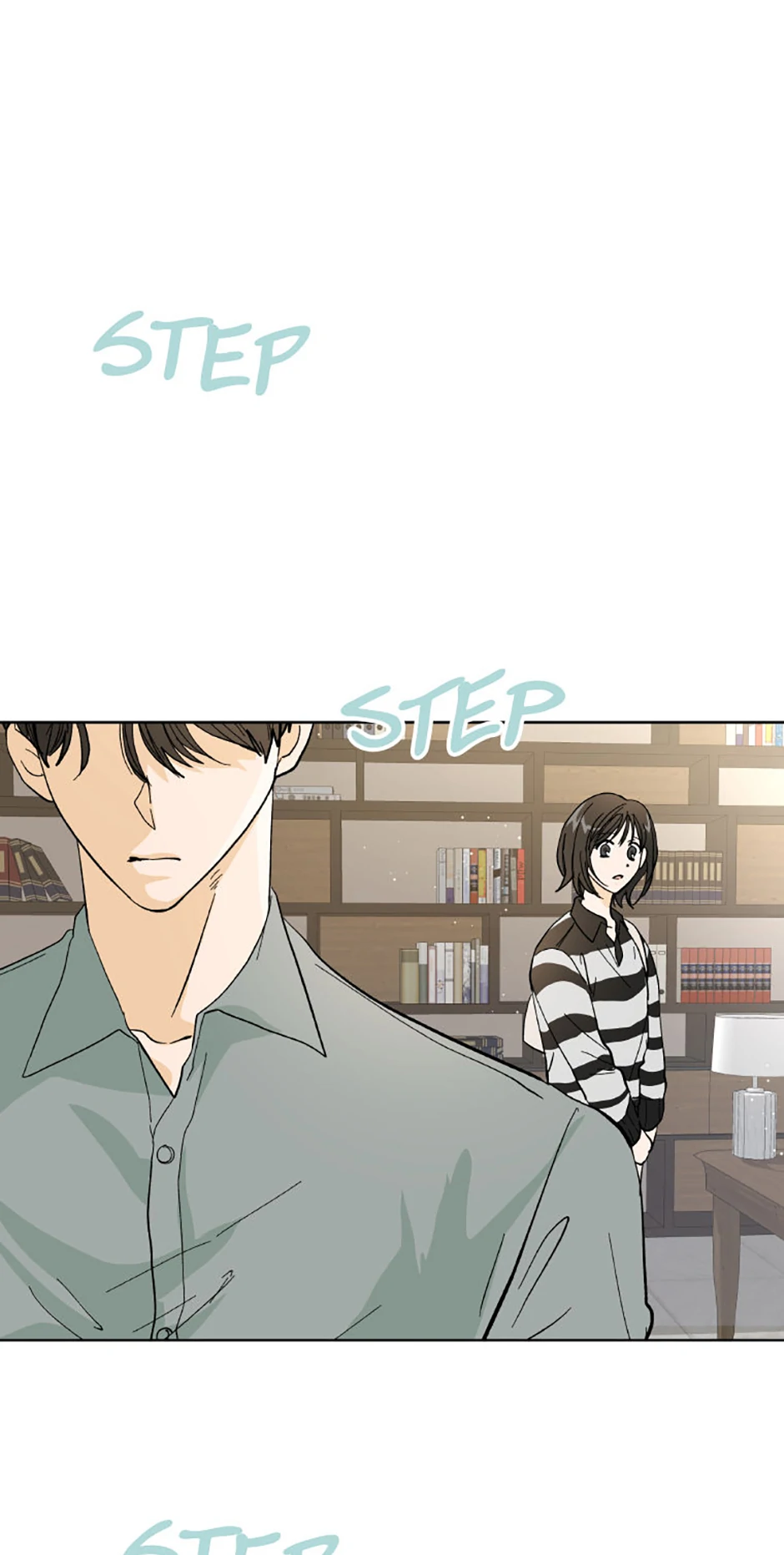 The Stylist and the Beast chapter 11 page 59