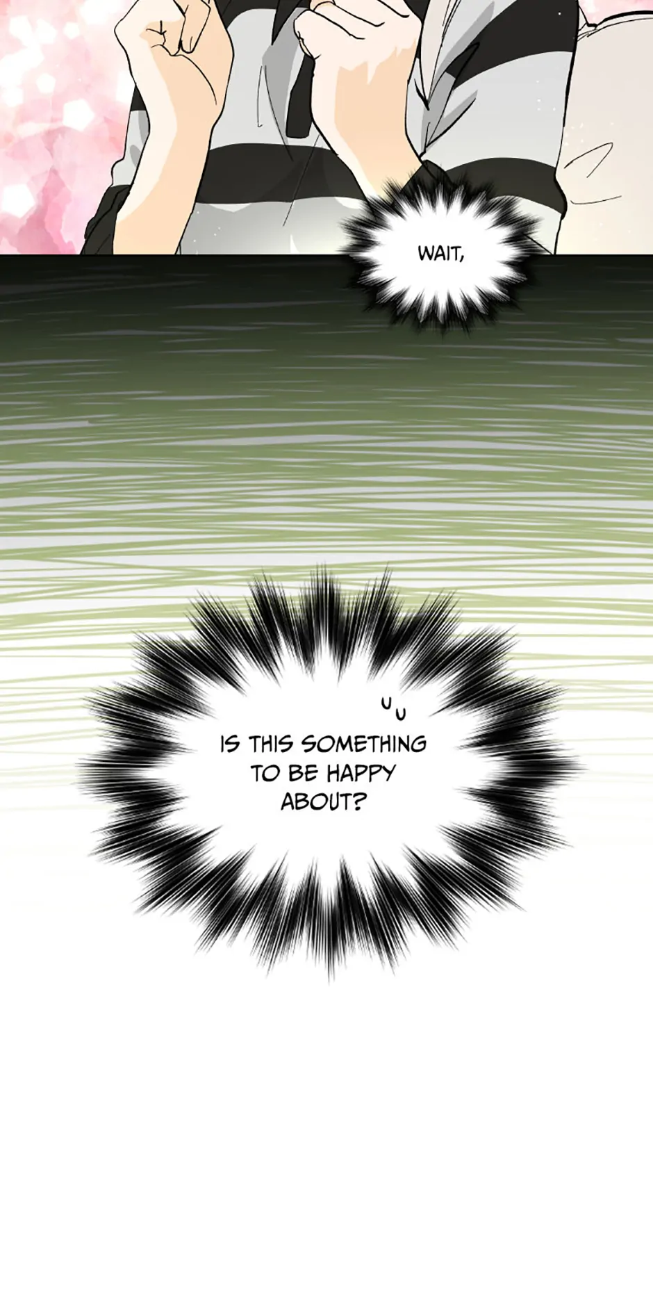 The Stylist and the Beast chapter 11 page 61