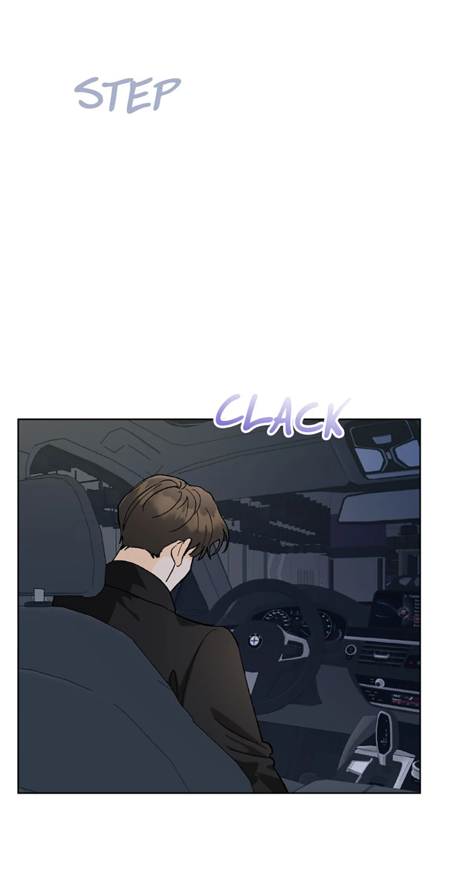 The Stylist and the Beast chapter 12 page 2